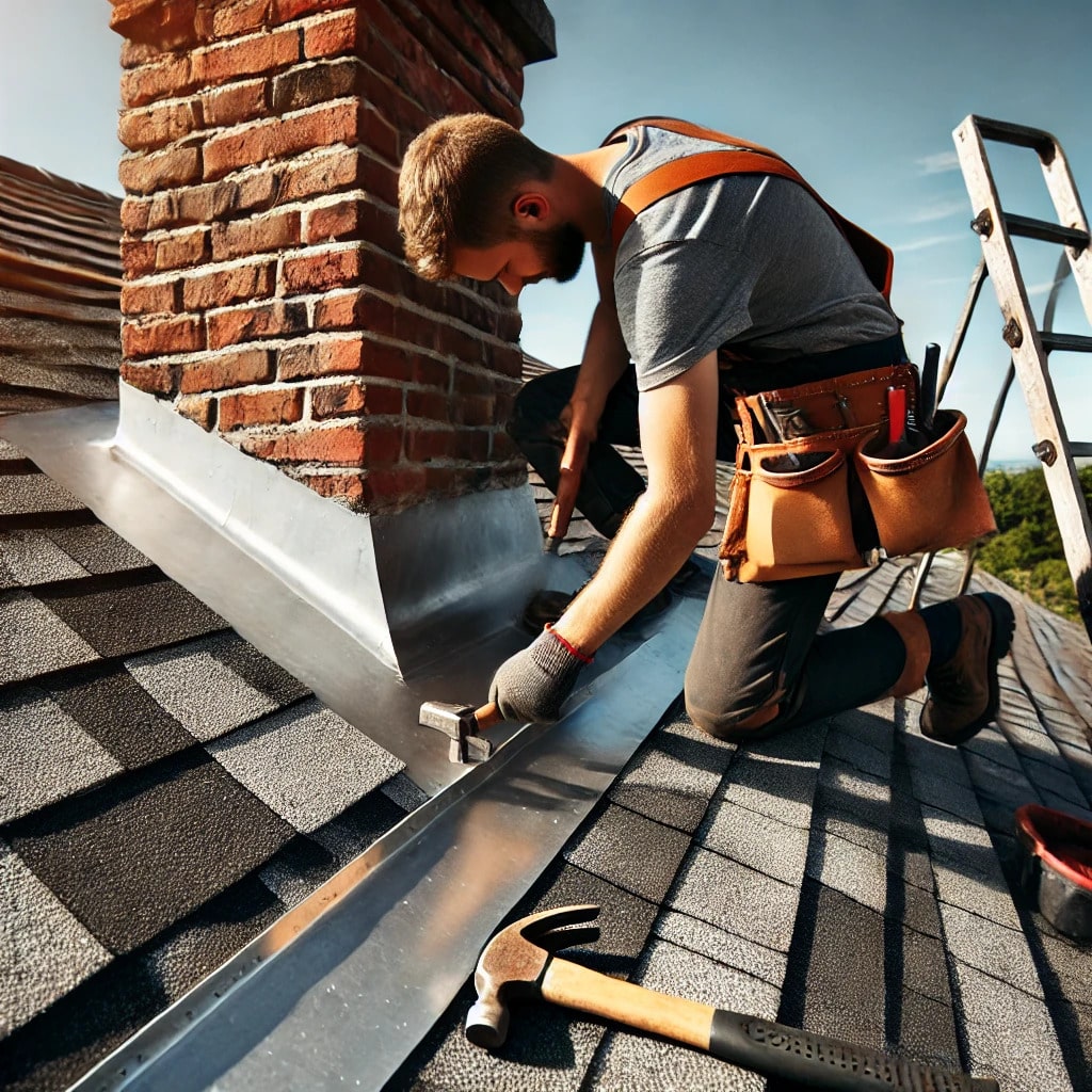 Expert Chimney Flashing Repair Services in Agoura Hills, CA Professional Chimney Flashing Repair Agoura Hills CA - Expert Leak Prevention Solutions by Chimney Sweep Agoura Hills