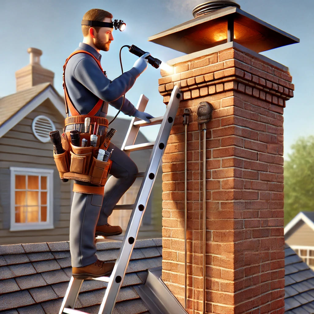Expert Chimney Inspection Services in Agoura Hills, CA Professional Chimney Inspection Agoura Hills CA - Expert Safety and Efficiency Solutions by Chimney Sweep Agoura Hills