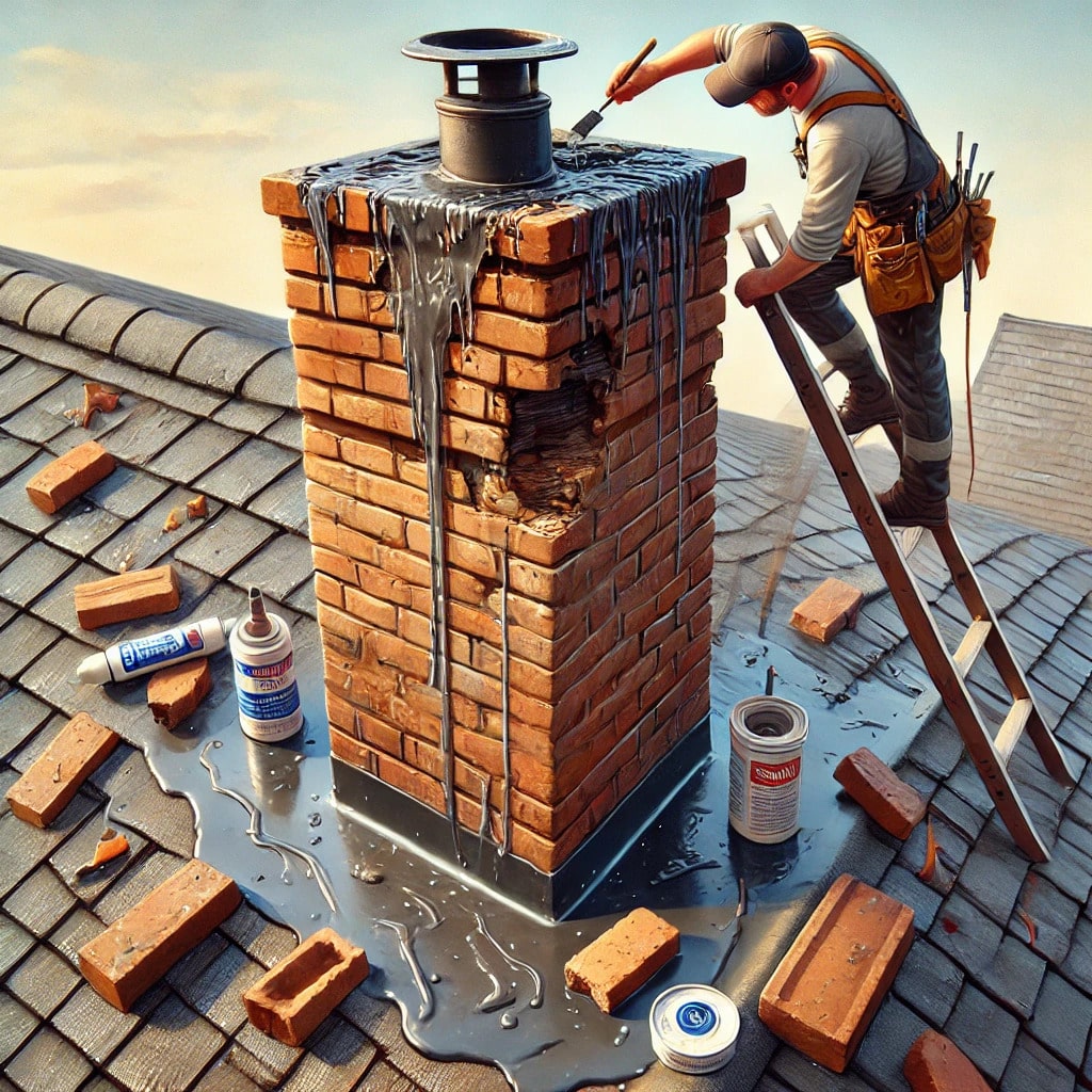 Expert Chimney Leak Repair Services in Agoura Hills, CA Professional Chimney Leak Repair Agoura Hills CA - Expert Water Damage Prevention by Chimney Sweep Agoura Hills