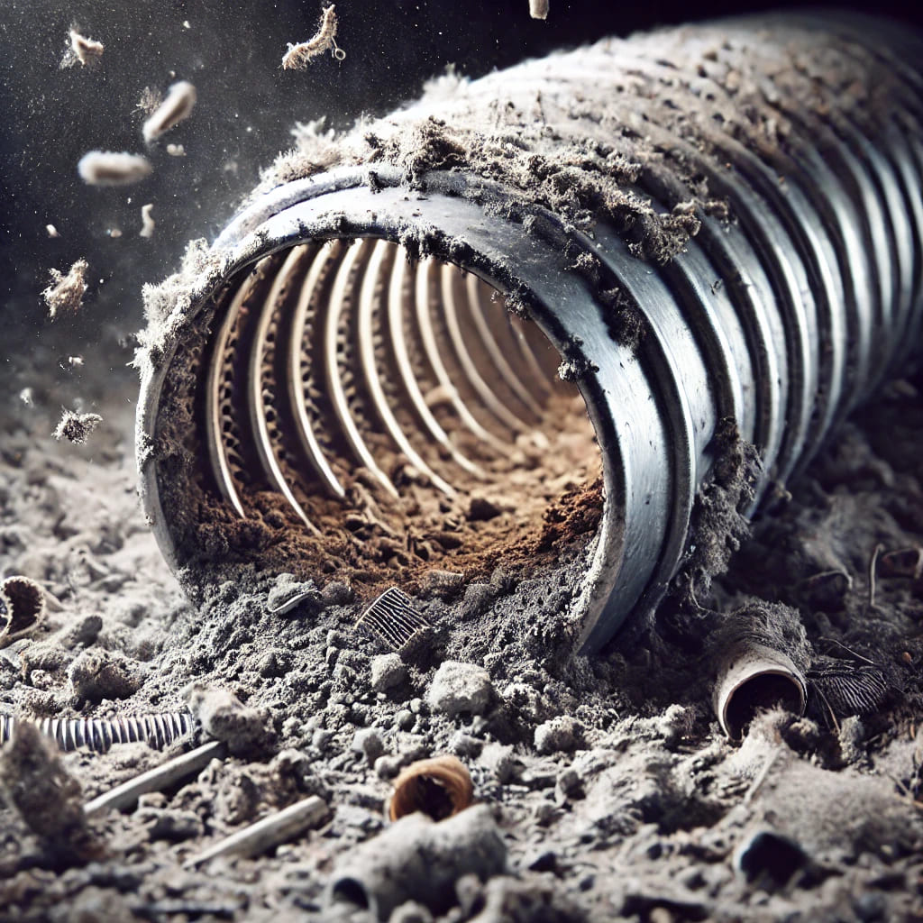 Professional Dryer Vent Cleaning Agoura Hills CA - Expert Safety and Efficiency Solutions by Chimney Sweep Agoura Hills