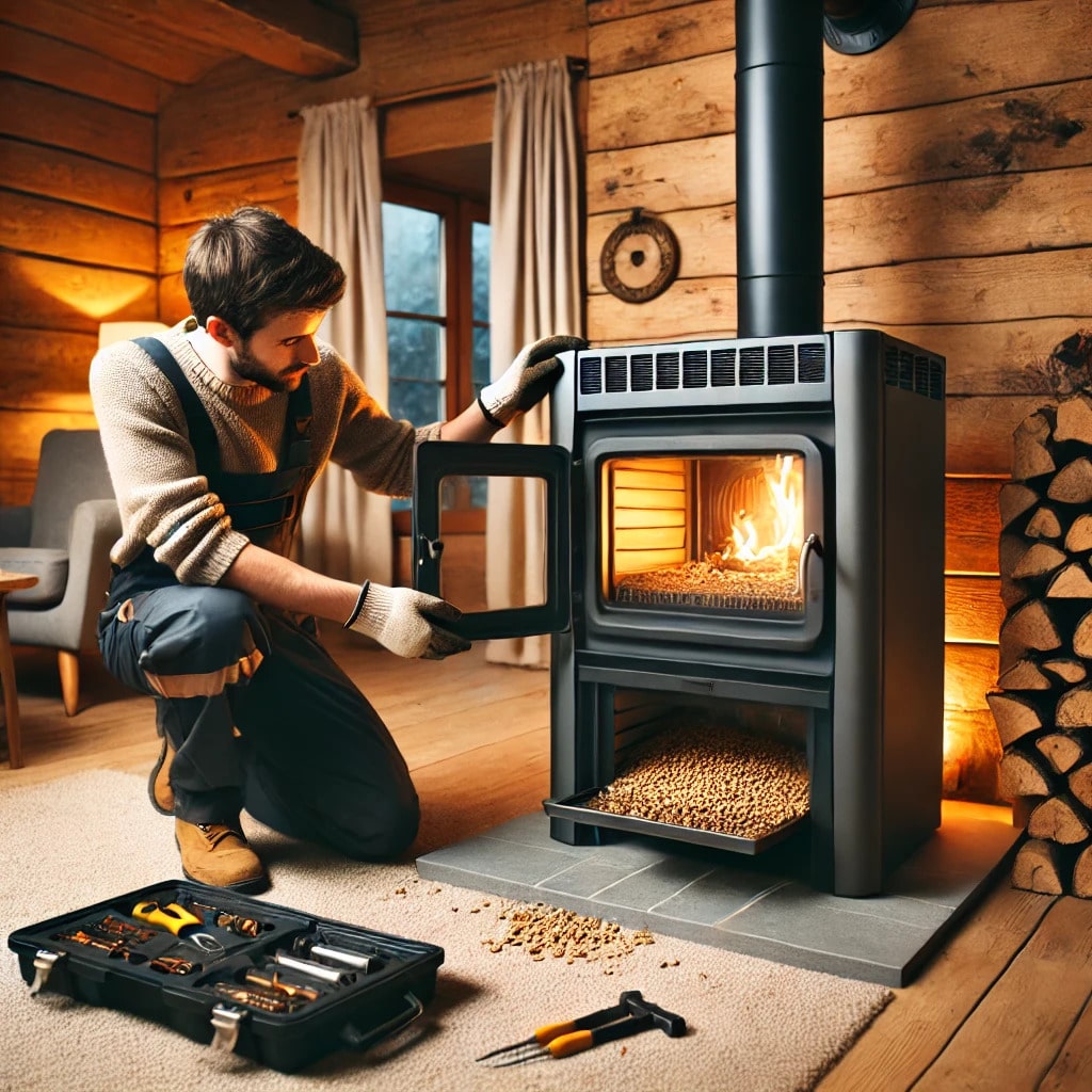 Expert Pellet Stove Repair Services in Agoura Hills, CA Professional Pellet Stove Repair Agoura Hills CA - Expert Heating Efficiency Solutions by Chimney Sweep Agoura Hills
